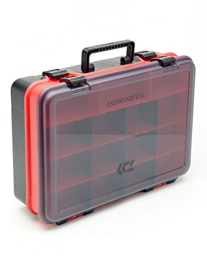 Κουτί για feeder αξεσουάρ Daiwa TOURNAMENT FEEDER CASE 24C