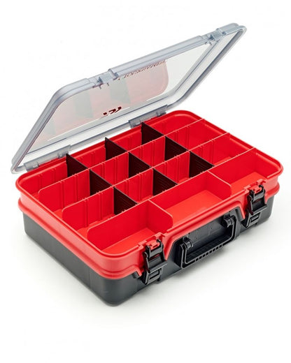 Κουτί για feeder αξεσουάρ Daiwa TOURNAMENT FEEDER CASE 24C