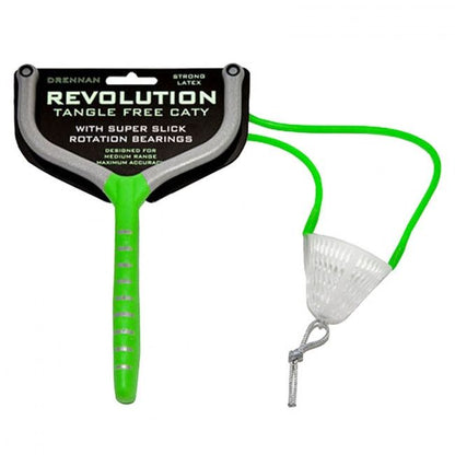 Прашка - DRENNAN REVOLUTION STRONG / X-STRONG
