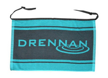 Кърпа - DRENNAN Apron Towel с логото на Drennan и регулируема презрамка.
