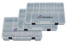 Geantă mare pentru accesorii PROREX Lure Bag XL