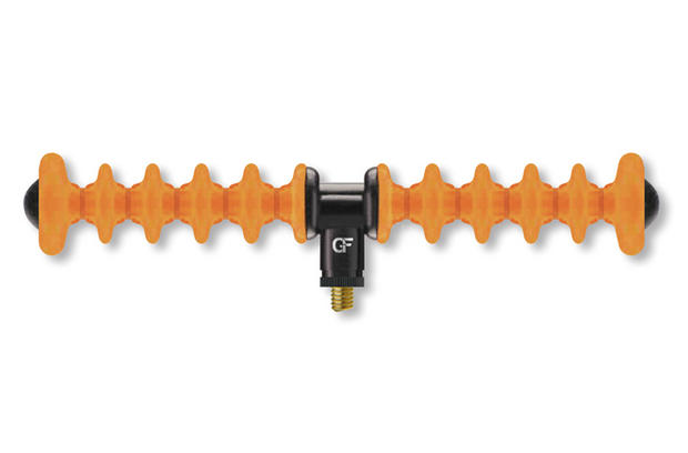 Прикачно - стойка за риболов на фидер Cormoran ROD REST EVA FEEDER 24cm