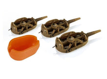 Комплект за метод фидер Fil Fishing Method Feeder Set 40+50+60gr + Преса - No 4439