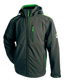 Jacket MAVER PERFORMANCE SOFTSHELL JACKET