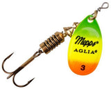 Aglia Tiger - 0 - 1.5gr