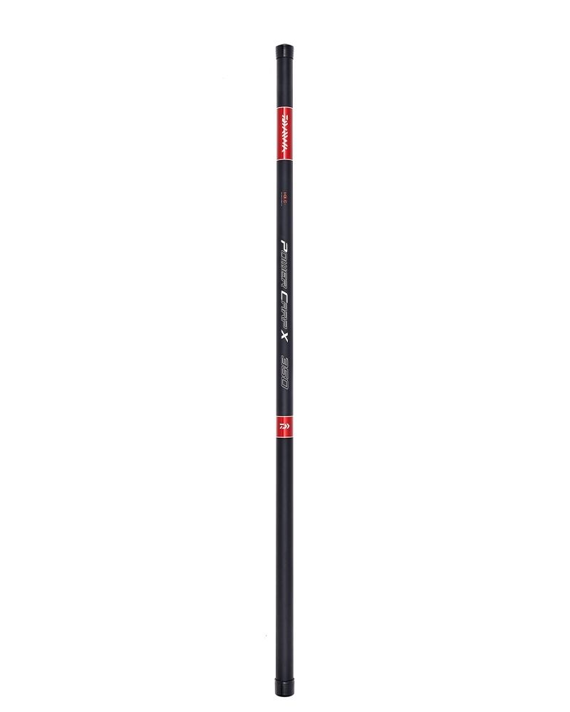 Дръжка за кеп Daiwa POWER CARP X LANDING NET HANDLE - 3.50м