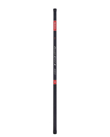 Дръжка за кеп Daiwa POWER CARP X LANDING NET HANDLE - 3.50м, трисекционна риболовна дръжка, идеална за трофейни риби.