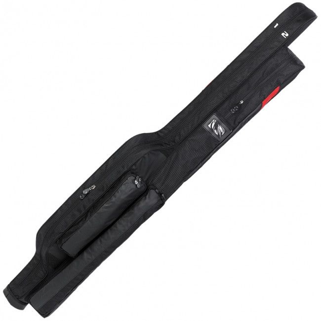 Husă rigida pentru două lansete Daiwa TOURNAMENT PRO - 196 cm