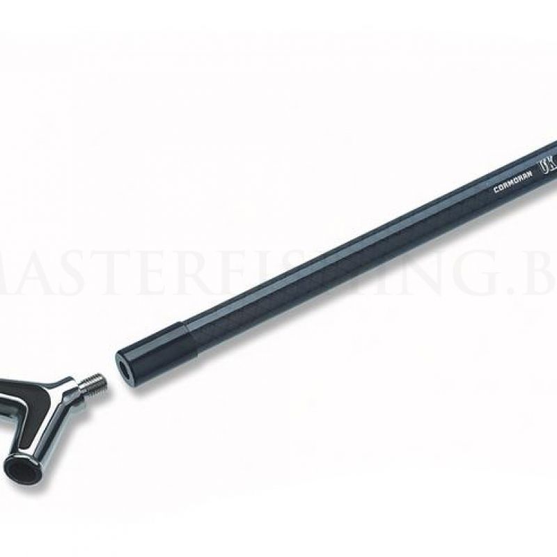 Minciog crap CORMORAN CARP De Luxe XL - 1.80 m