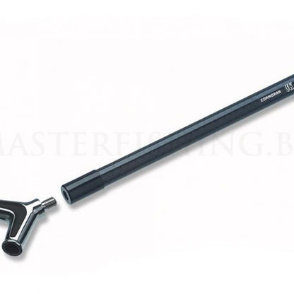 Minciog crap CORMORAN CARP De Luxe XL - 1.80 m