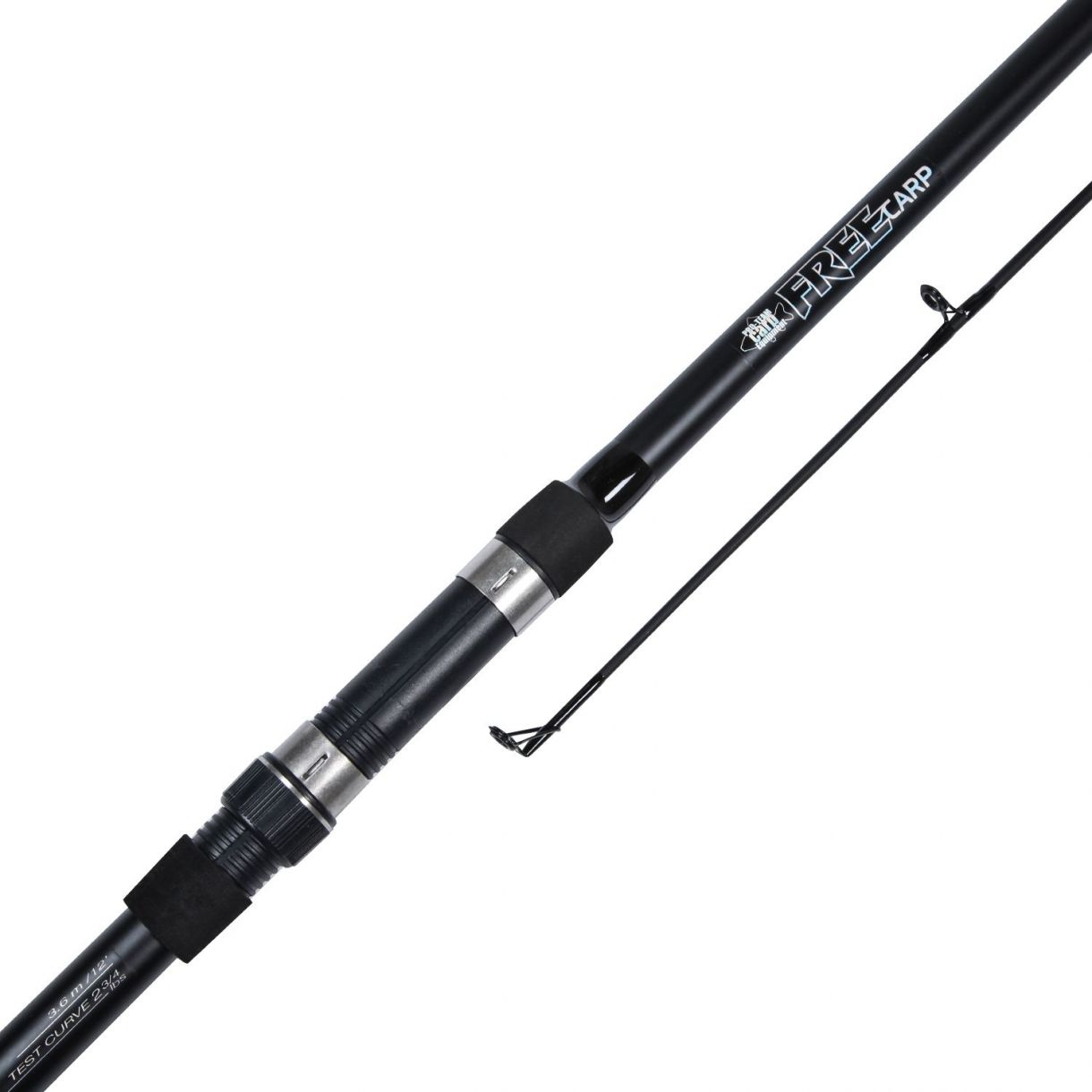 Шараджийска въдица Lineaeffe FREE CARP 3.60m/3lb