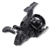 Baitrunner reel Daiwa 19 BLACK WIDOW BR LT 4000-C