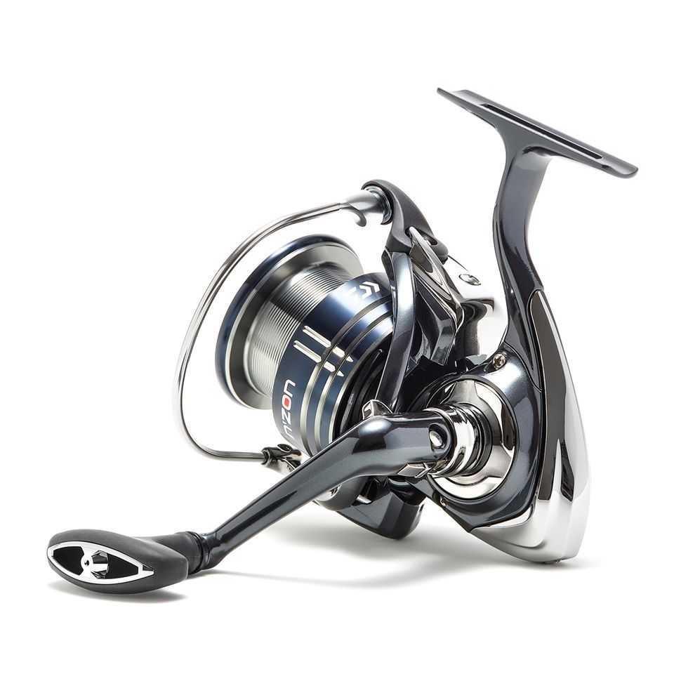 Макара за фидер DAIWA N'ZON PLUS LT - 5000S-CP