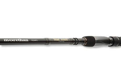 Spinning rod Daiwa 20 MORETHAN SHAD ATTACK - 2.70m / 8-35gr
