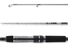 Спинингова въдица Daiwa 20 MORETHAN SHAD ATTACK - 2.70m / 8-35gr