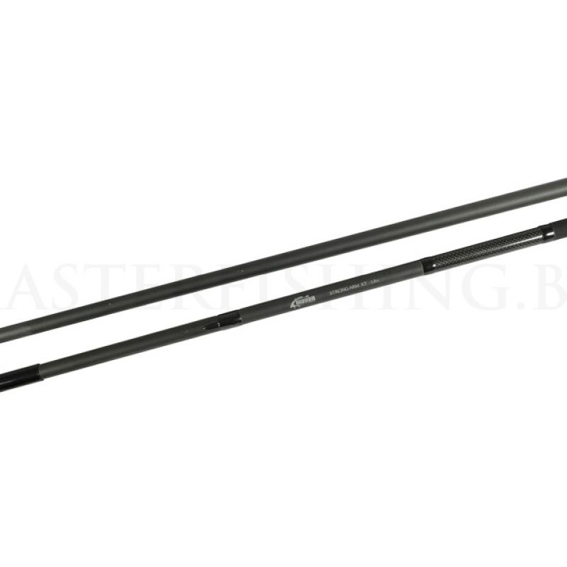 Mâner minciog crap MAVER Carp Strong Arm XT - 1.80 m / 2 segmente