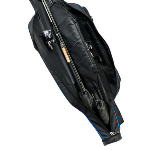Калъф за 2 въдици Daiwa NZON - 180cm