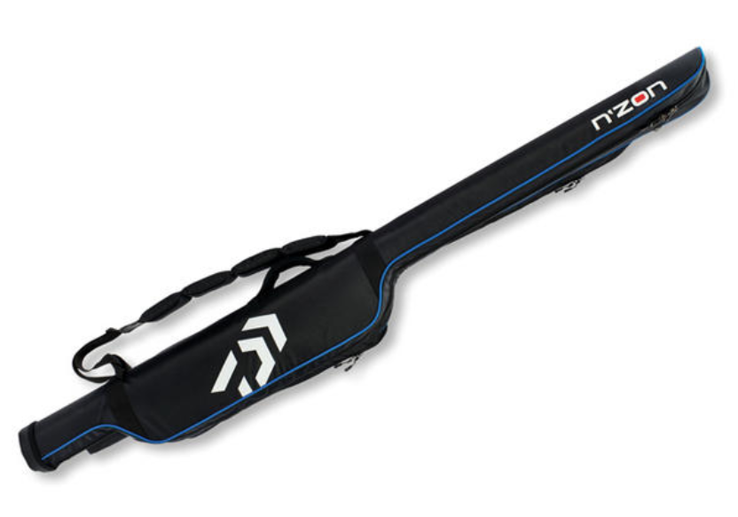 Калъф за 2 въдици Daiwa NZON - 180cm