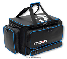 Frigorifica geantă Daiwa NZON Carryall Coolbag 40L
