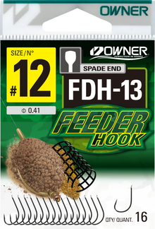 Куки Owner FDH-13 KEIRYU