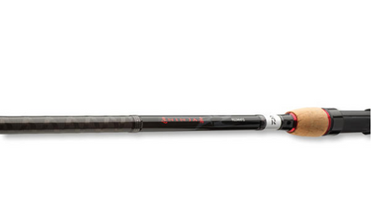 Спинингова джиг въдица - Daiwa '20 NINJA X-JIGGERSPIN - 2.70m/8-35gr