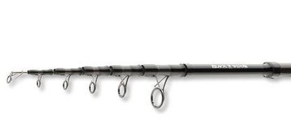 Τηλεσκοπικό κυπρίνου καλάμι - Daiwa 20 BLACK WIDOW TELE CARP 3.90m / 3.5LB
