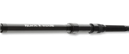 Τηλεσκοπικό κυπρίνου καλάμι - Daiwa 20 BLACK WIDOW TELE CARP 3.90m / 3.5LB