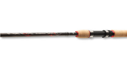 Спининг въдица Daiwa '20 SWEEPFIRE SPIN 2.70m/30-70gr