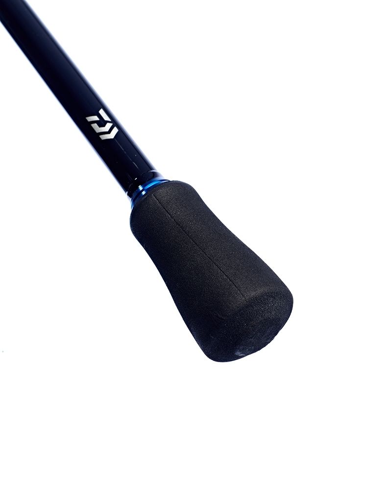 Спининг въдица за морски риболов DAIWA SALTIST BASS - 2.44m / 10-35gr