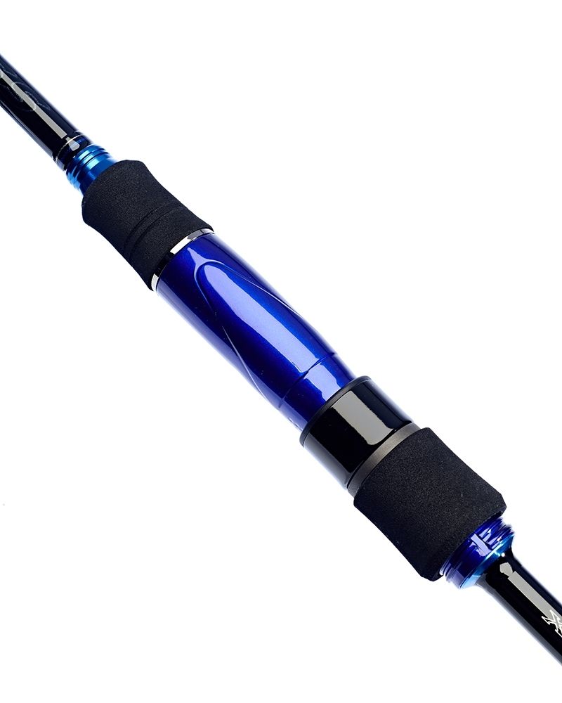 Спининг въдица за морски риболов DAIWA SALTIST BASS - 2.59m / 10-35gr