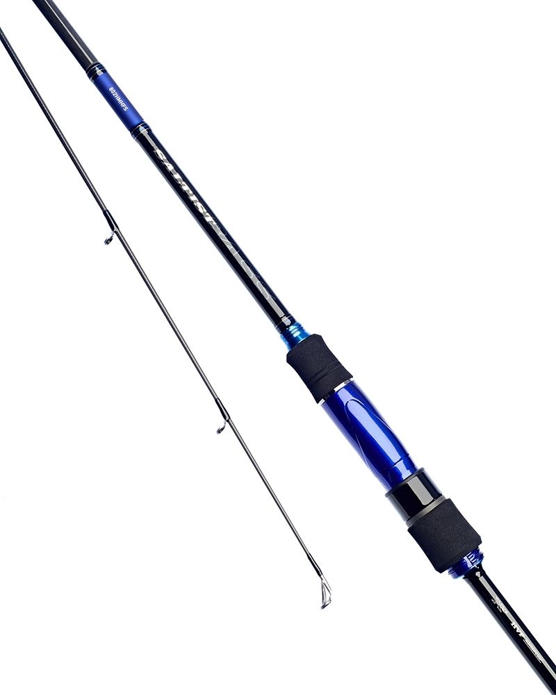 Спининг въдица за морски риболов DAIWA SALTIST BASS - 2.59m / 10-35gr