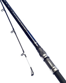 Въдица за морски риболов - DAIWA SALTIST SURF & SPIN - 3.05m / 14-60gr, издръжлива и мощна за риболов на плаж и скали.