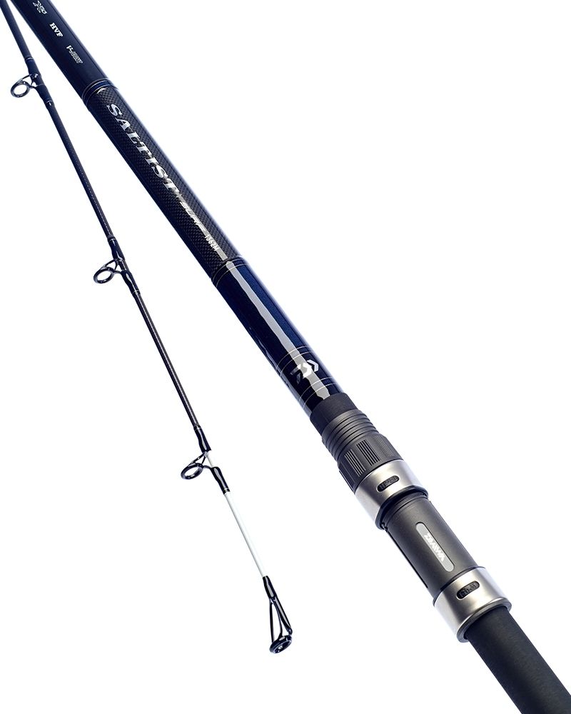 Sea fishing rod - DAIWA SALTIST SURF & SPIN BASS - 3.50m / 28-84gr