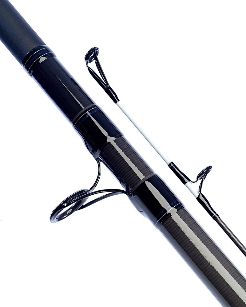 Sea fishing rod - DAIWA SALTIST SURF & SPIN BASS - 3.50m / 28-84gr