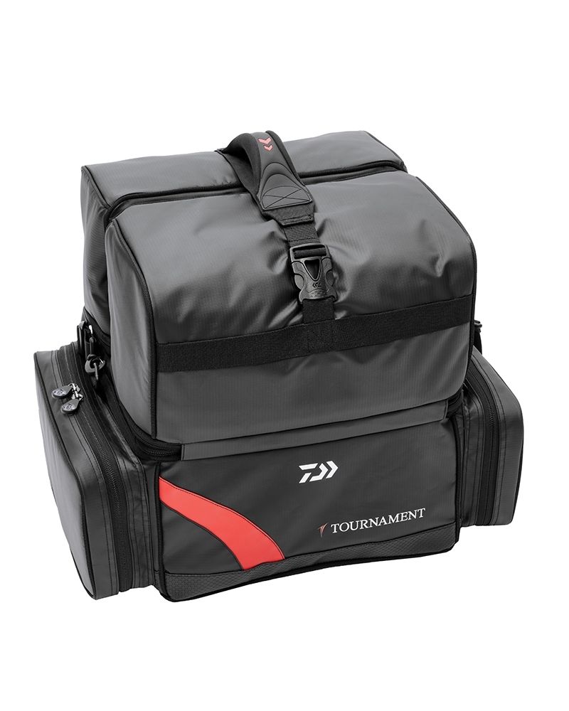 Хладилна чанта Daiwa TOURNAMENT PRO COOL AND TACKLE