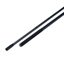 Дръжка за шаранджийски кеп KODEX CARP XS Handle - 1.80m с тънка конструкция и удобен грип.