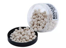 RINGERS MINI WAFTERS WHITE Balanced Dumbells - White