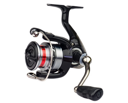 Макара с преден аванс Daiwa '20 RX LT