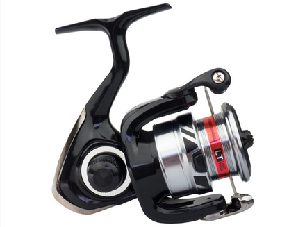 Макара с преден аванс Daiwa '20 RX LT
