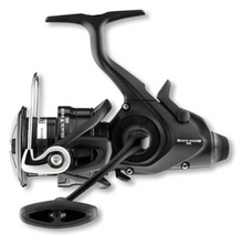 Baitrunner reel Daiwa 19 BLACK WIDOW BR LT 5000-C