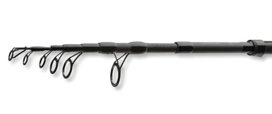 Телескопична шаранджийска въдица Daiwa CROSSCAST TELE CARP - 3.60m/3lbs