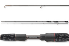 Спининг въдица Cormoran CORMAN GTS UL SPIN - 2.05m / 2-9gr