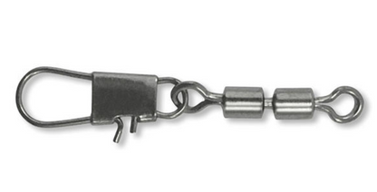 Двоен вирбел с карабинка Daiwa NZON