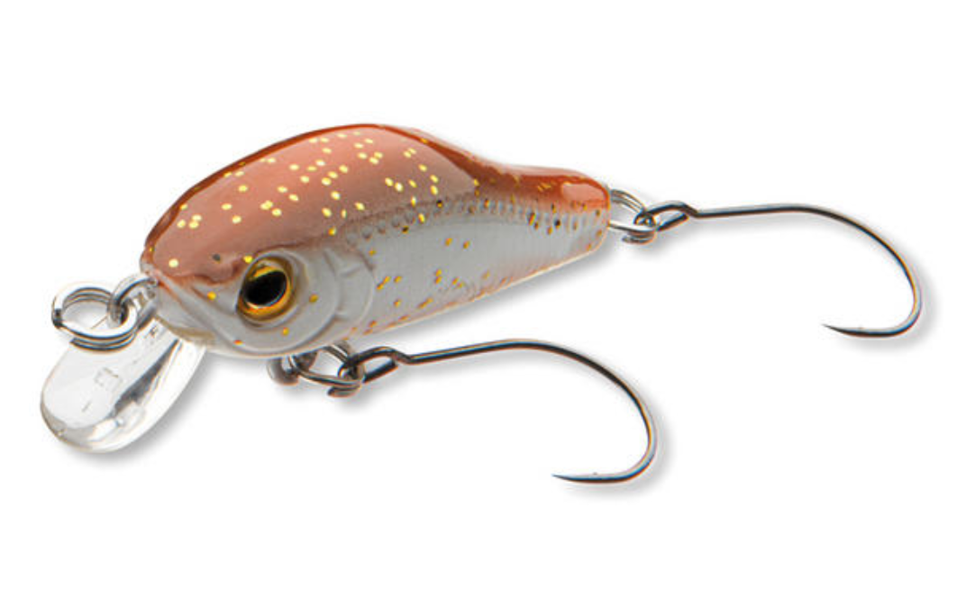 Vobler CORMORAN COR SLS2 3.5 cm/2.0 g - Slow Sinking