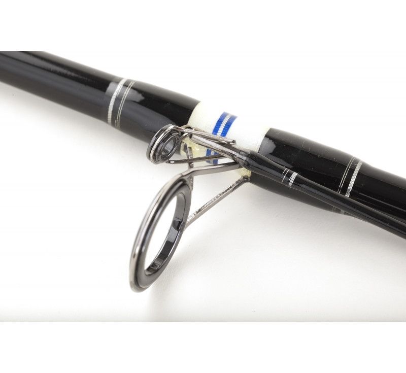 Lansetă pentru pescuit marin Cormoran SEACOR BLUE POWER PILK - 2.10 m / 100-250 g