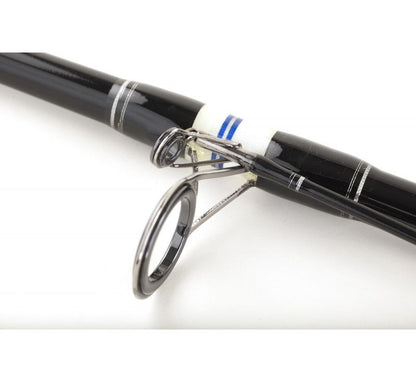 Lansetă pentru pescuit marin Cormoran SEACOR BLUE POWER PILK - 2.10 m / 100-250 g