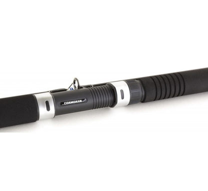 Lansetă pentru pescuit marin Cormoran SEACOR BLUE POWER PILK - 2.10 m / 100-250 g