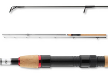 Spinning jig lansetă Daiwa '20 NINJA X-JIGGERSPIN - 2.40m/8-35gr