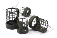 Кръгла хранилка за фидер Daiwa NZON Cage Feeder