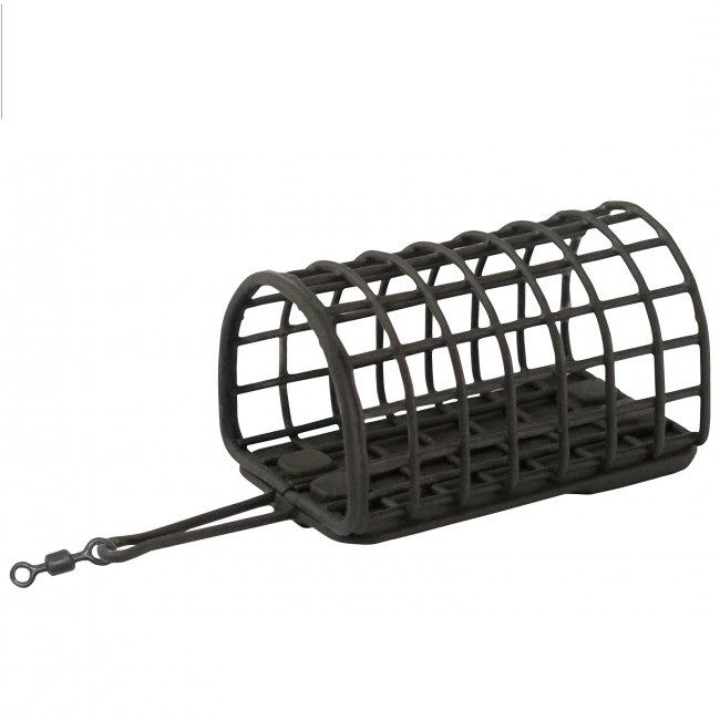 Хранилка за фидер Daiwa N'ZON Tunnel Cage Feeder